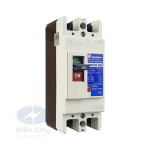 Cầu dao BM250-SN 2P