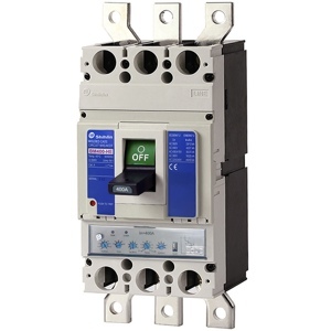 Cầu dao BM400-HE 3P 400A