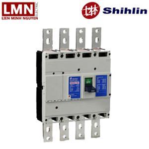 Cầu dao BM400-SN 4P 400A