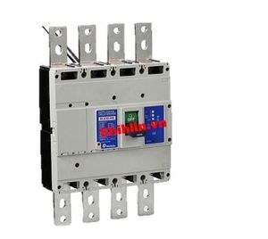 Cầu dao BM630-SN 4P 630A