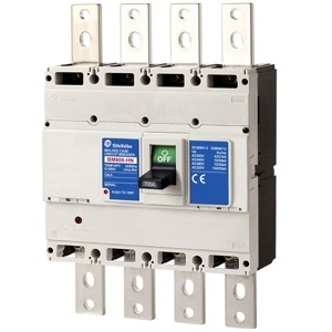 Cầu dao BM800-HN 4P 800A
