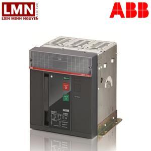 Cầu dao cách ly ABB Emax2 E2.2B/MS 3 Pha 2000A 1SDA073411R1