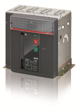 Cầu dao cách ly ABB Emax2 E2.2N/MS 4 Pha 2500A 1SDA073453R1