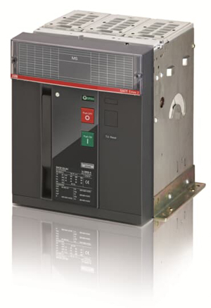 Cầu dao cách ly ABB Emax2 E2.2N/MS 3 Pha 2500A 1SDA073414R1
