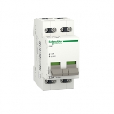 Cầu dao cách ly Dòng Acti9 iSW Schneider A9S60432