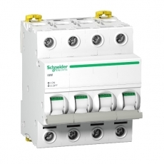 Cầu dao cách ly Dòng Acti9 iSW Schneider A9S65463