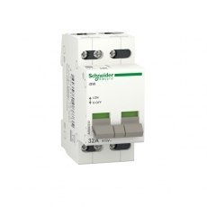 Cầu dao cách ly Schneider A9S60332