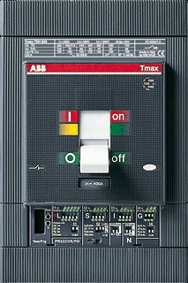 Cầu dao cách ly Tmax ABB T5D 3 Pha 630A 6kA F F 1SDA054601R1