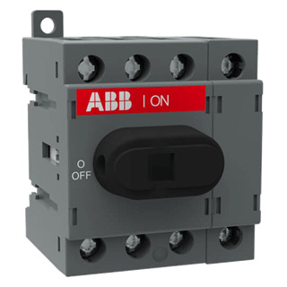 Cầu dao cắt tải ABB OT100F4N2