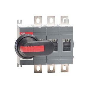 Cầu dao cắt tải ABB OT200E03P