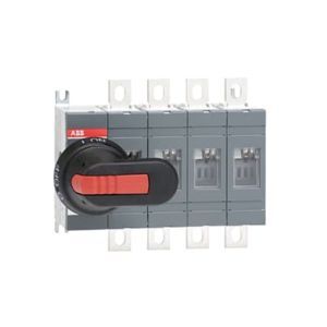 Cầu dao cắt tải ABB OT315E04P