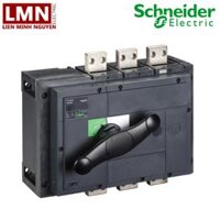 CẦU DAO CẮT TẢI INTERPACT INS 31334 SCHNEIDER