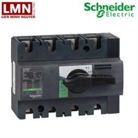 CẦU DAO CẮT TẢI INTERPACT INS 28909 SCHNEIDER