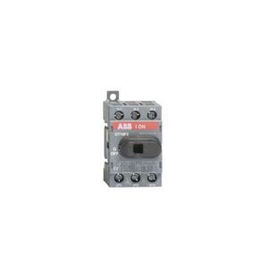 Cầu dao cắt tải OT 3P 16A (OT16F3)