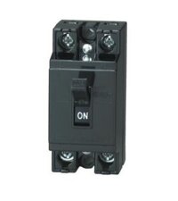 Cầu dao CB cóc Panasonic 40A 1kA BS1114TV