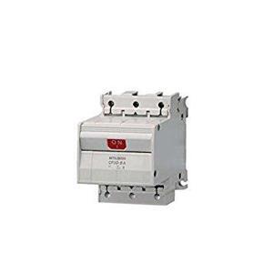 Cầu dao CB Mitsubishi CP30-BA - 3P 9-M 0.1A B