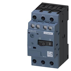Cầu dao CB nhiệt Siemens 3RV1011-0BA15