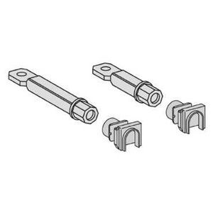 Cầu dao chỉnh dòng (aptomat) MCCB ABE 203G 3P (125-250)A 16KA