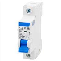 Cầu dao Chint NXB-63 1P C20 6kA