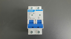 Cầu dao Chint NXB-63 2P C50 6kA