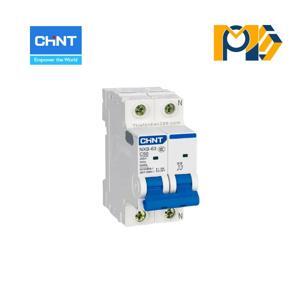 Cầu dao Chint NXB-63 2P C50 6kA