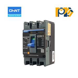 Cầu dao Chint NXM-400S/3300 320A