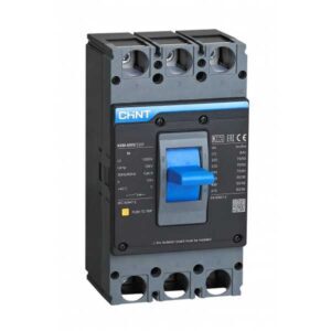 Cầu dao Chint NXM-400S/3300 320A