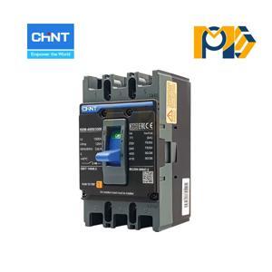 Cầu dao Chint NXM-400S/3300 350A