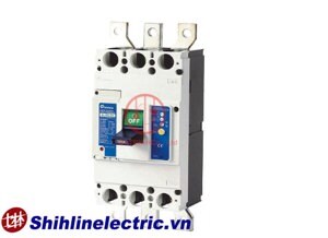 Cầu dao chống giật BL-400SN 3P 400A