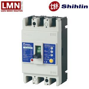 Cầu dao chống giật BL100-SN 3P 100A