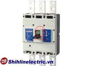 Cầu dao chống giật BL630-HN 3P 600A