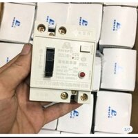 CẦU DAO CHỐNG GIẬT CHỐNG NHIỄM ĐIỆN THÔNG MINH HÀNG LOẠI TỐT
