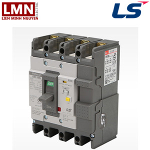 Cầu dao chống giật LS EBN104c - 30A 30mA 18kA 4P