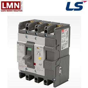 Cầu dao chống giật LS EBN104c - 30A 30mA 18kA 4P