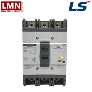 Cầu dao chống giật LS EBN203c - 200A 30mA 26kA 3P