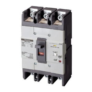 Cầu dao chống giật LS EBN203c - 150A 30mA 26kA 3P