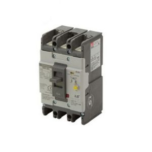 Cầu dao chống giật LS EBN203c - 175A 30mA 26kA 3P