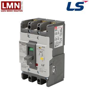 Cầu dao chống giật LS EBN403c - 350A 30mA 37kA 3P