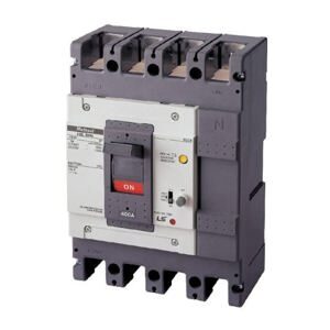Cầu dao chống giật LS EBN404c - 250A 30mA 37kA 4P
