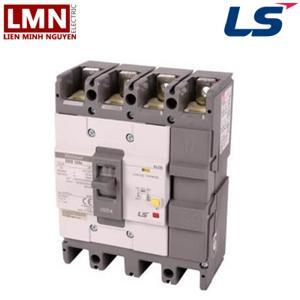 Cầu dao chống giật LS EBN404c - 300A 30mA 37kA 4P