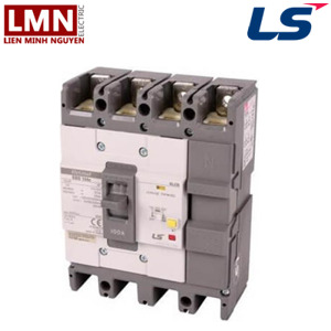 Cầu dao chống giật LS EBN404c - 250A 30mA 37kA 4P