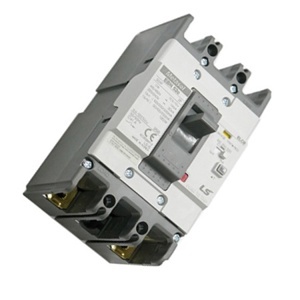 Cầu dao chống giật LS EBN53c 50A (100-500mA) 14kA 3P