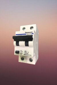 Cầu dao chống giật RCBO 40A BBDE24031CNV Panasonic