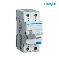 CẦU DAO CHỐNG GIẬT RCCB HAGER CD225B