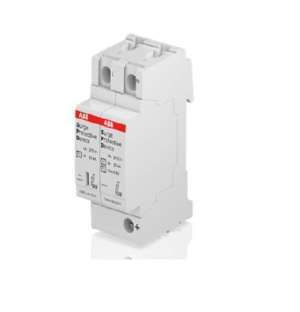 Cầu dao chống sét ABB OVR T2 1N 80-275s P QS