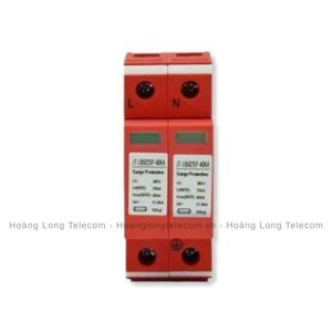 Cầu dao chống sét HDTec JT-L6502SP-40KA