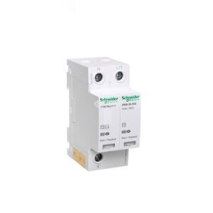 Cầu dao chống sét lan truyền Schneider 1P+N 40kA A9L40500