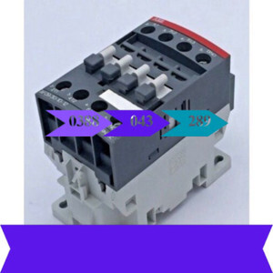 Cầu dao Contactor 1SBL137001R1210