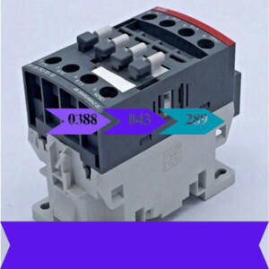 Cầu dao Contactor 1SBL137001R1210