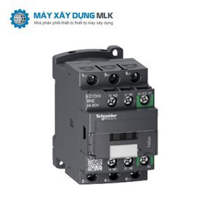Cầu dao Contactor Schneider LC1D09BNE